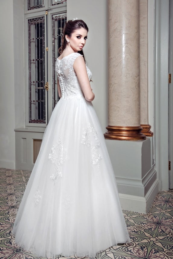 Fotograf nunta - Colectia Romantica Best Bride